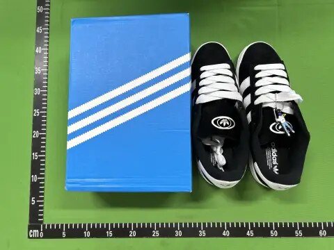 Fashion Casual Sneakers 014 -4