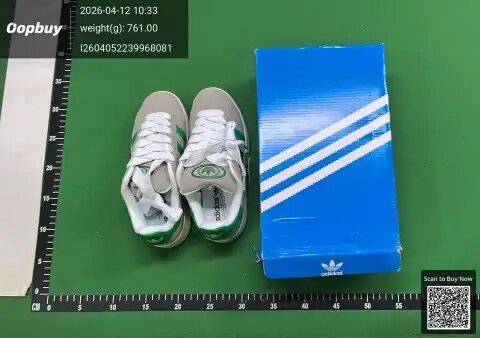 Fashion Casual Sneakers 014 -5