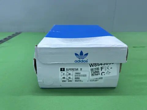 Fashion Casual Sneakers 014 -6