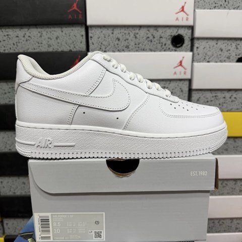 Air Force 1 New G5 Batch