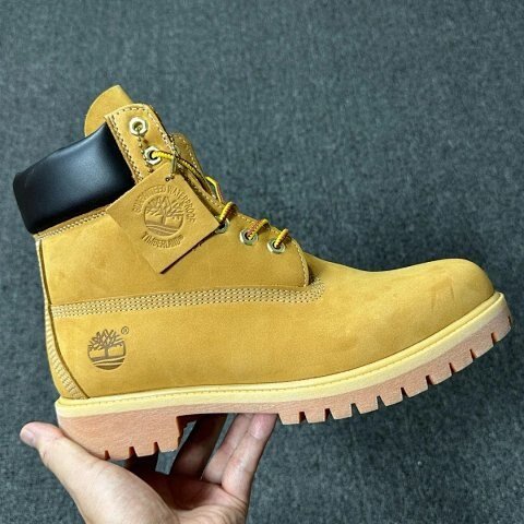 Timberland 6-Inch Premium Wate