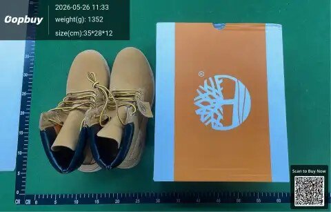 Timberland 6-Inch Premium Waterproof Boots -2