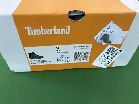Timberland 6-Inch Premium Waterproof Boots -5