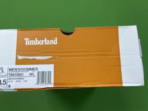 Timberland 6-Inch Premium Waterproof Boots -6