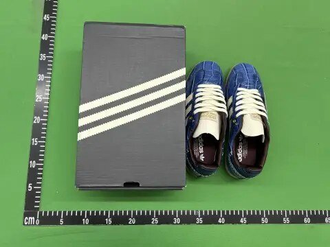 Adidas Samba OG Sneakers -2