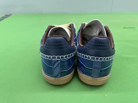 Adidas Samba OG Sneakers -3