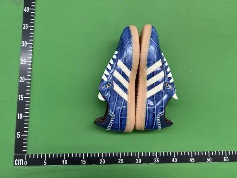 Adidas Samba OG Sneakers -4