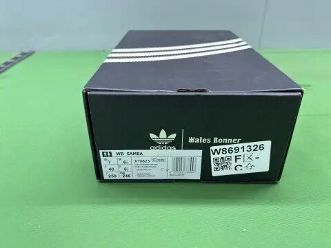 Adidas Samba OG Sneakers -6