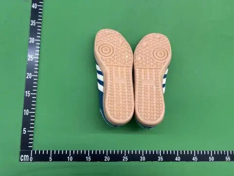 Adidas Samba OG Sneakers -5