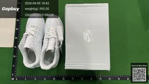 Air1 Casual Sneakers -2