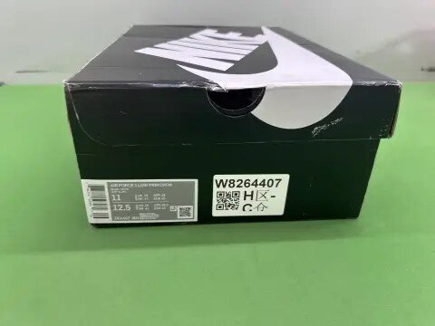 Air1 Casual Sneakers -4