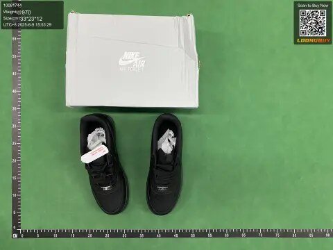Air1 Casual Sneakers -3