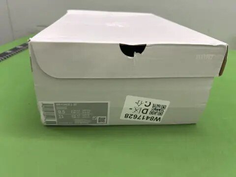 Air1 Casual Sneakers -5