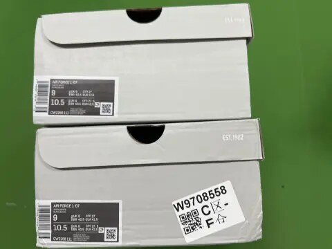 Air1 Casual Sneakers -6