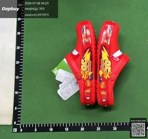 XJXPCS Fashion Sandals 01 -3