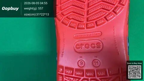 XJXPCS Fashion Sandals 01 -6