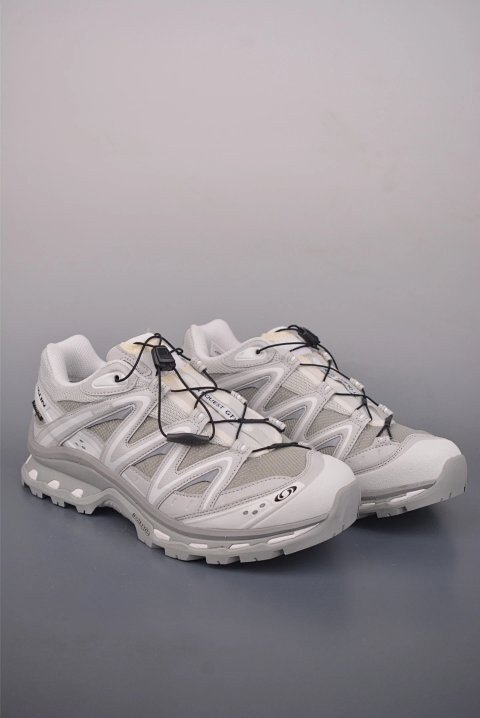 Salomon XT-6 Outdoor Sneakers