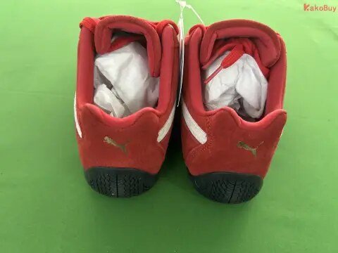 Puma Speedcat OG TOP Batch -6
