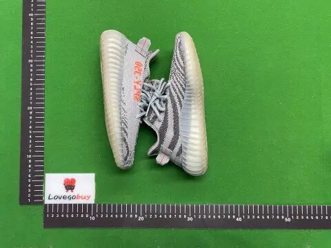 Yeezy Boost 350 V2 LW Batch -2