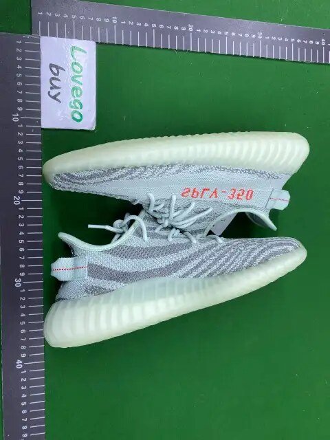 Yeezy Boost 350 V2 LW Batch -3
