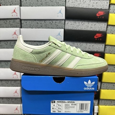 Adidas Gazelle Samba OG S2/TOP