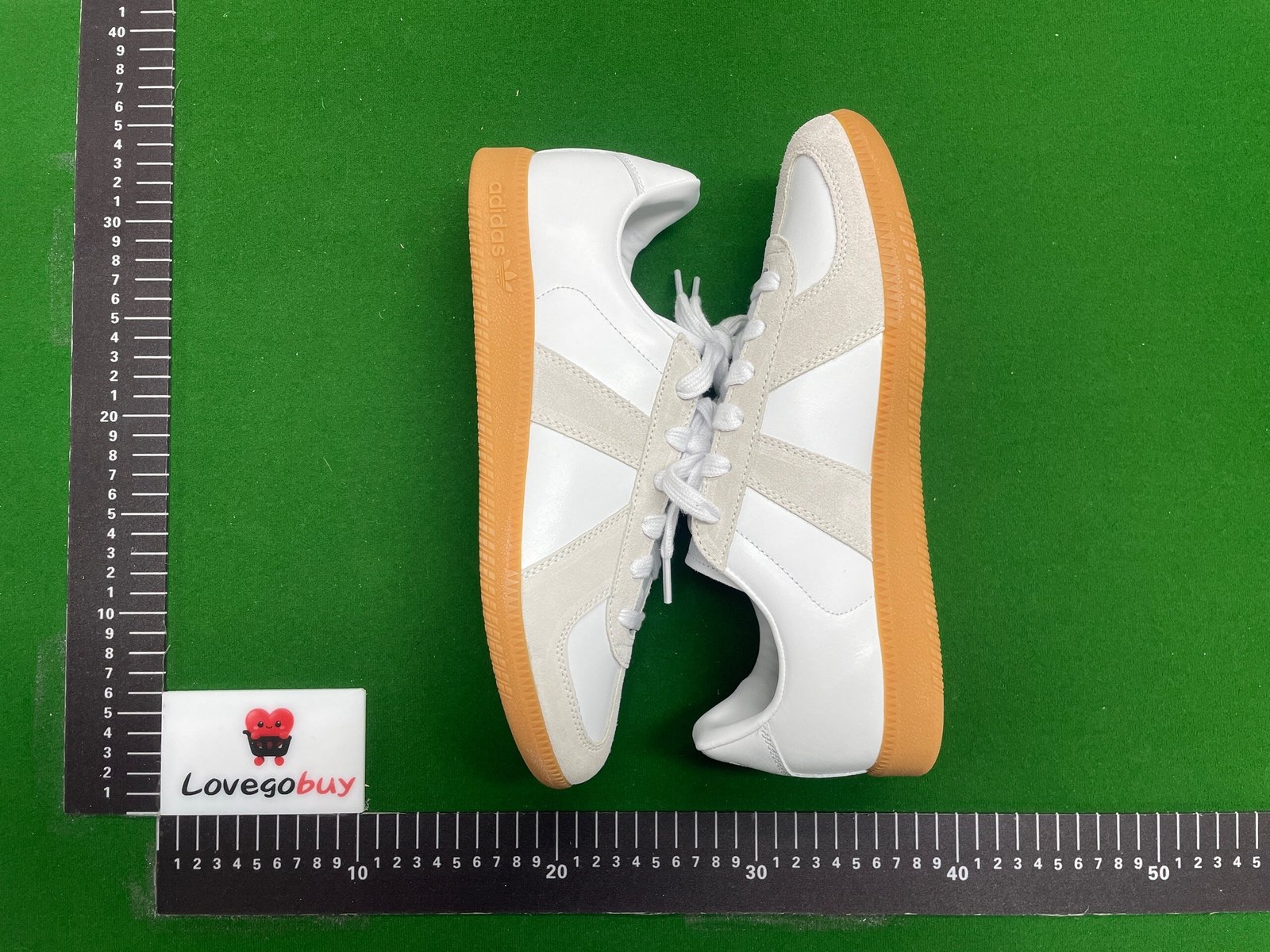 Adidas Gazelle Samba OG S2/TOP Batch -4