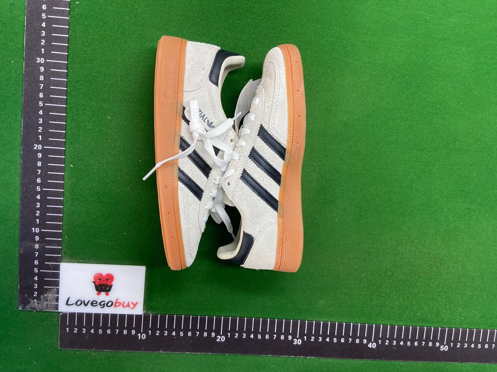 Adidas Gazelle Samba OG S2/TOP Batch -5