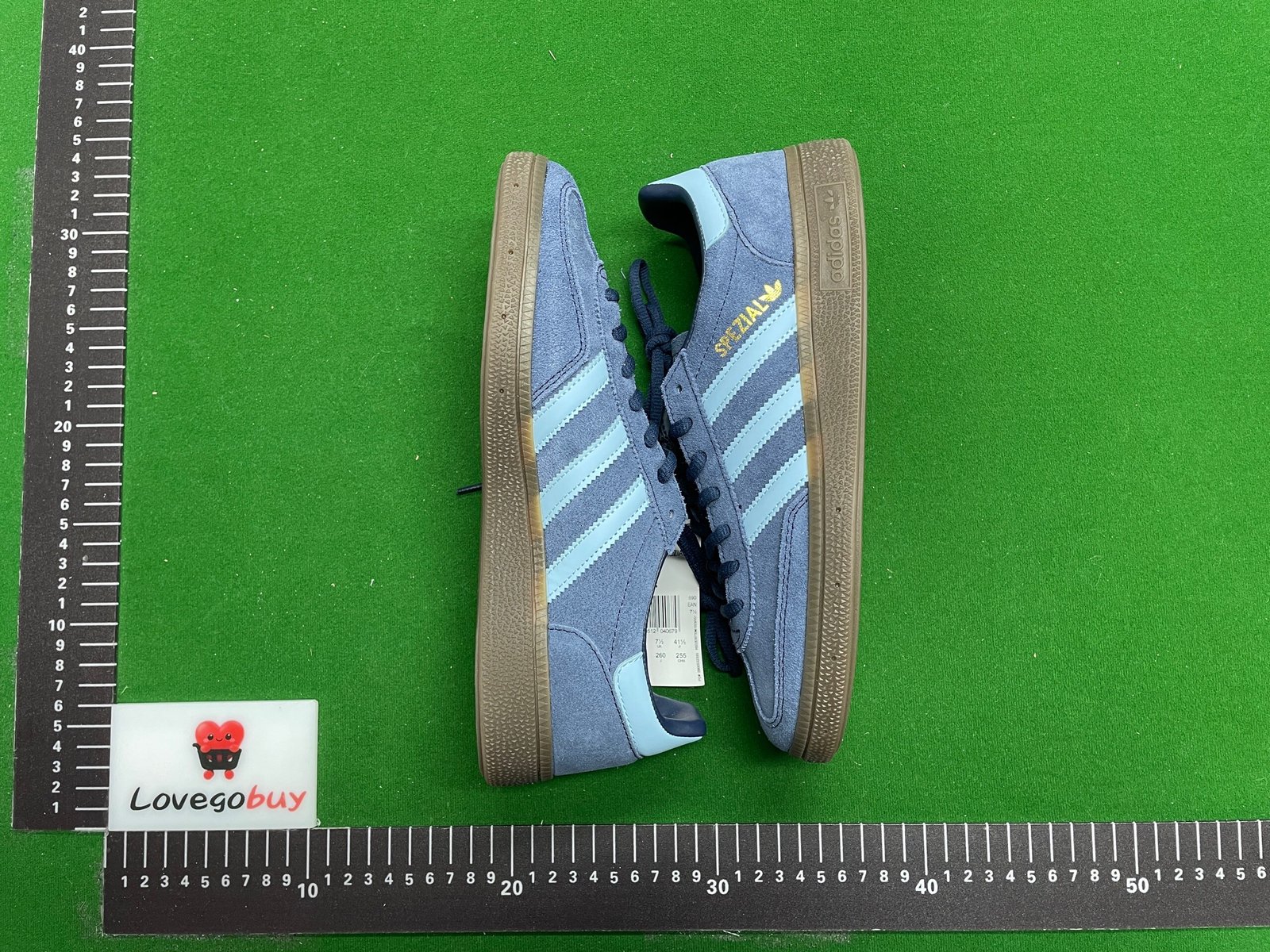 Adidas Gazelle Samba OG S2/TOP Batch -6