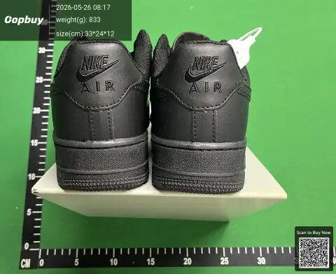 Classic Casual Sneakers -4