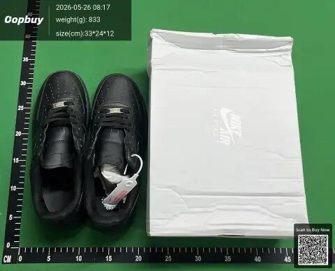 Classic Casual Sneakers -3