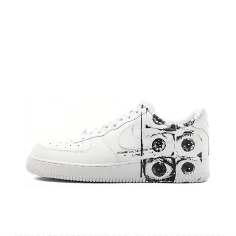Air Force 1 GX Collection