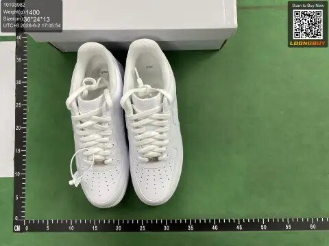 Air Force 1 GX Collection -3