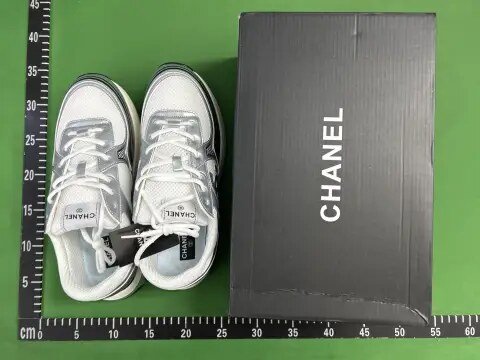 OG3 Unisex Casual Sneakers -3