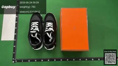 OG3 Unisex Casual Sneakers -2