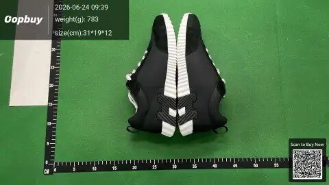 OG3 Unisex Casual Sneakers -5