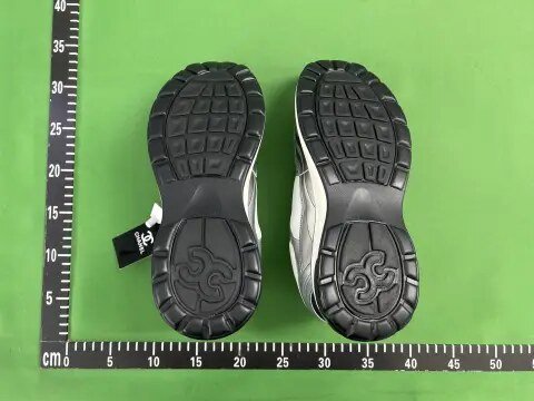OG3 Unisex Casual Sneakers -4