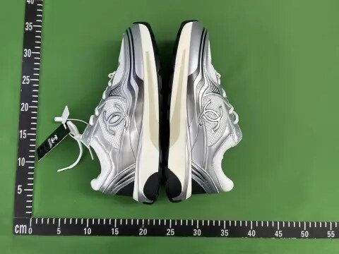 OG3 Unisex Casual Sneakers -6