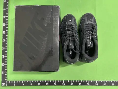 XS01 Air Column Spring Sneakers -3