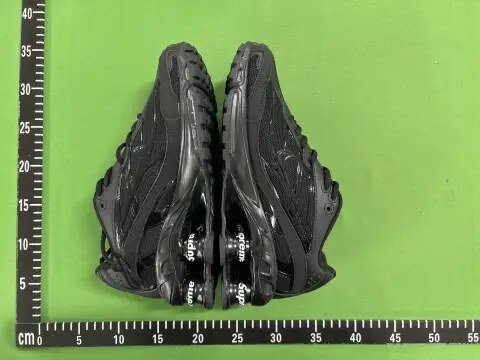 XS01 Air Column Spring Sneakers -5