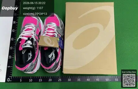 ASICS Kayano 14 -4