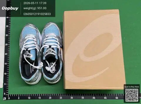ASICS Kayano 14 -2