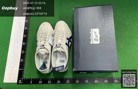 Onitsuka Tiger PH Batch Sneakers -4