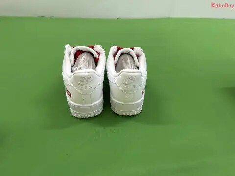 Air Force 1 Casual Sneakers -5