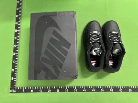 Air Force 1 Casual Sneakers -2