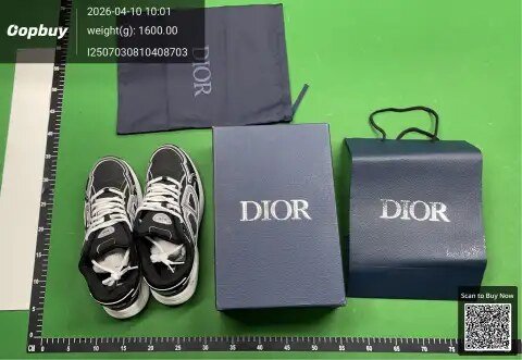 Dior B30 GZ Batch -2