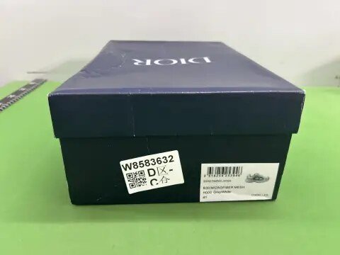 Dior B30 GZ Batch -4