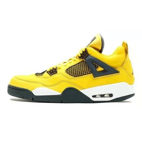 Unisex High-Top Basketball Sho