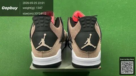 Unisex High-Top Basketball Shoes -5