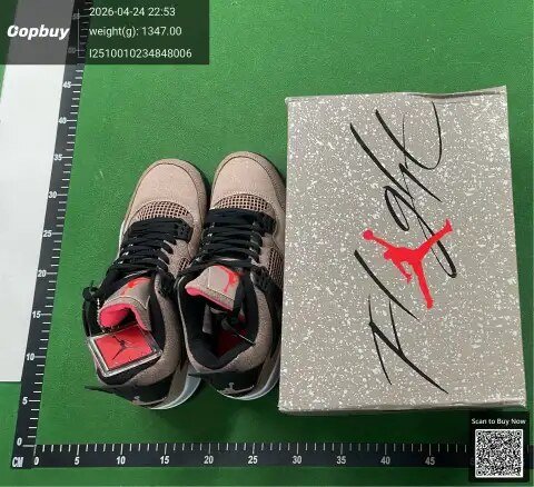 Unisex High-Top Basketball Shoes -2