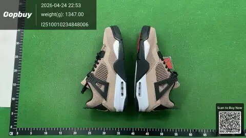 Unisex High-Top Basketball Shoes -4
